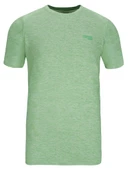 Berg Sangha Erkek T-Shirt-YEŞİL - 2