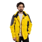 A&C Virginia Erkek Ceket-SARI thumbnail 2