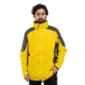 A&C Virginia Erkek Ceket-SARI thumbnail 3