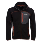 Regatta Cartersville II Erkek Polar-SİYAH thumbnail 1