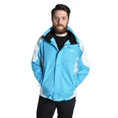 A&C Virginia Erkek Ceket-MAVİ-BEYAZ thumbnail 5