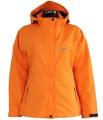 A&C Pensilvanya Kadın Ceket-TURUNCU thumbnail 1