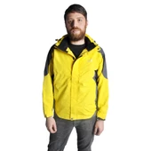 A&C Virginia Erkek Ceket-SARI thumbnail 1