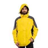 A&C Virginia Erkek Ceket-SARI thumbnail 4