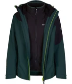 Regatta Sacramento II Erkek Mont-HAKİ thumbnail 8