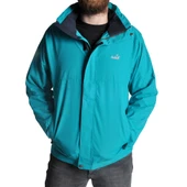 A&C Virginia Erkek Ceket-TURKUAZ thumbnail 4