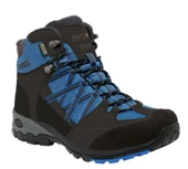 Regatta Samaris Trekking Mid Erkek Bot-LACİVERT - 2