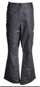 A&C Ohio Trekking Kadın Pantolon-SİYAH - 5