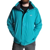 A&C Virginia Erkek Ceket-TURKUAZ thumbnail 1