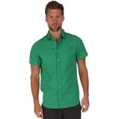 Regatta Honshu Erkek Gömlek-YEŞİL thumbnail 6