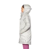 Berg Intaki Kadın Uzun Mont-YEŞİL thumbnail 2