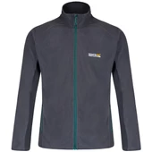 Regatta Ashton Erkek Polar-GRİ thumbnail 1