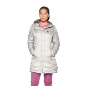 Berg Intaki Kadın Uzun Mont-YEŞİL thumbnail 1