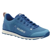 Dolomite Cinquantaquattro Knit Ayakkabı-TURUNCU - 7