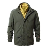 Craghoppers NL Desert 3In1 Ceket-HAKİ thumbnail 2