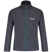 Regatta Ashton Erkek Polar-GRİ thumbnail 7