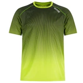 Regatta Hyperdimension Erkek T-Shirt-YEŞİL - 3