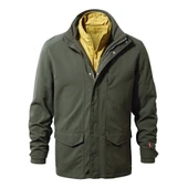 Craghoppers NL Desert 3In1 Ceket-HAKİ thumbnail 4