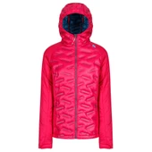 Regatta Kartona Kadın Ceket-PEMBE thumbnail 7