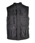 FreeCamp Vest Erkek Balıkçı Yelek-LACİVERT - 4