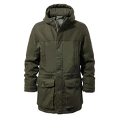 Craghoppers Anders Erkek Ceket-HAKİ thumbnail 1