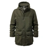 Craghoppers Anders Erkek Ceket-HAKİ thumbnail 3