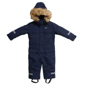 Norheim Çocuk Kayak Tulumu-LACİVERT thumbnail 10