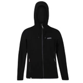 Regatta Terota Erkek Polar-SİYAH thumbnail 7