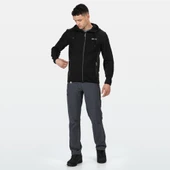 Regatta Terota Erkek Polar-SİYAH thumbnail 6