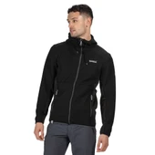 Regatta Terota Erkek Polar-SİYAH thumbnail 10