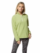 Craghoppers Miska Fleece Kadın Polar-YEŞİL thumbnail 2