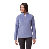 Craghoppers Miska Fleece Kadın Polar-LİLA thumbnail 9