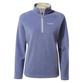 Craghoppers Miska Fleece Kadın Polar-LİLA thumbnail 5