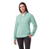 Craghoppers Miska Fleece Kadın Polar-YEŞİL thumbnail 6