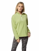 Craghoppers Miska Fleece Kadın Polar-YEŞİL thumbnail 1