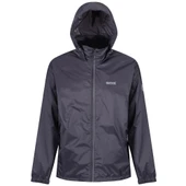 Regatta Lyle IV Erkek Yağmurluk-GRİ thumbnail 10