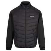 Regatta Bestla Hybrid Erkek Ceket-SİYAH thumbnail 1