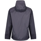 Regatta Lyle IV Erkek Yağmurluk-GRİ thumbnail 7