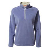 Craghoppers Miska Fleece Kadın Polar-LİLA thumbnail 1