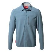Craghoppers Pro LS Shirt Gömlek-MAVİ - 3