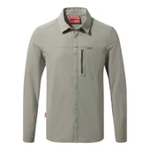 Craghoppers Pro LS Shirt Gömlek-MAVİ - 4