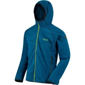 Regatta Warnell Erkek Polar-SİYAH - 4