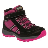 Regatta Trailspace II Mid Çocuk Bot-PEMBE thumbnail 7
