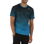 Regatta Hyperdimension Erkek T-Shirt-MAVİ thumbnail 8