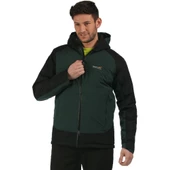 Regatta Grisedale Hybrid Erkek Ceket-HAKİ thumbnail 1