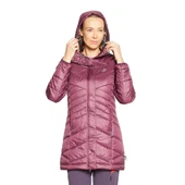 Berg Intaki Kadın Uzun Mont-MOR thumbnail 4