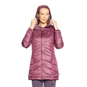 Berg Intaki Kadın Uzun Mont-MOR thumbnail 1