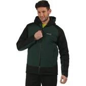 Regatta Grisedale Hybrid Erkek Ceket-HAKİ thumbnail 6