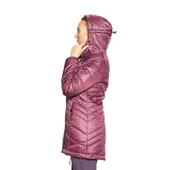 Berg Intaki Kadın Uzun Mont-MOR thumbnail 2