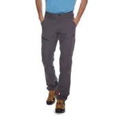 Berg Vattyk Trekking Erkek Pantolon-ANTRASİT - 4